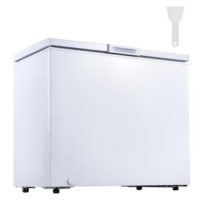 Uimoso 6.7 cu.ft / 189L Congelateur de poitrine compact avec deux paniers de rangement