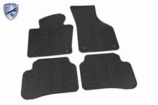 Fußmattensatz VAICO V10-6844 Gummi für VW PASSAT B7 362 Variant 365 TSI EcoFuel