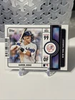 2026 Topps Series 1 Aaron Judge #BTP-18 Big Ticket Player - New York Yankees