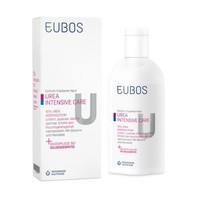 Eubos Trockene Haut Urea 10% KöRperlotion 200 Ml