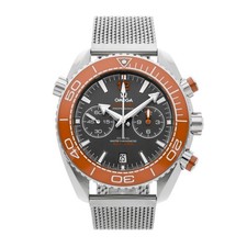 Omega Seamaster Planet Ocean 600M Chronograph Auto 45mm 215.30.46.51.99.001