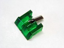 SAPHIR DIAMANT  STYLUS NATIONAL EPS270SD EPS 270 SD POUR PLATINE Vinyle