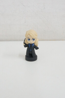 Harry Potter Wizzis - Luna Lovegod - Esselunga