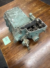 8v92t Detroit Diesel Supercharger Blower Non Ecm Motor R5102924 Oem