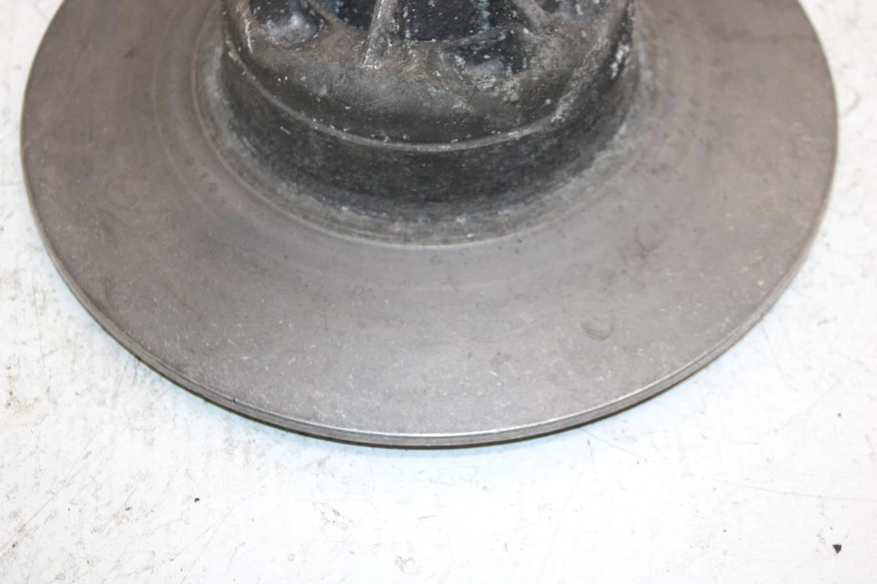 Polaris Magnum 425 1998 4x4 OEM embrague secundario medio deslizante 1322182 AP97 Foto 4 de 4