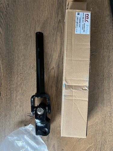 Brand new POWER STEERING COLUMT JOINT MB SPRINTER 903 904 VW LT 28, A9014601909 - Picture 2 of 19