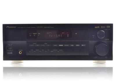 Pioneer VSX-D510 Surround Receiver Amplifier Vollverstärker