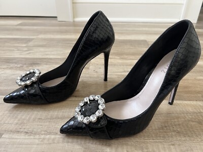 靴 SANKUANZ POINTED TOE HIGH HEEL 44 POINTED TOE HIGH HEEL DAGGER SNEAKERS – SANKUANZ
