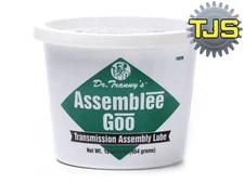 .Lubegard Green Rebuild Assembly Lube Grease/Dr.Tranny Assemblee Goo Transjel