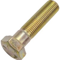 Schraube 38 Mm Castel Garden Honda RasenmäHer Rechtsgewinde Messerschraube