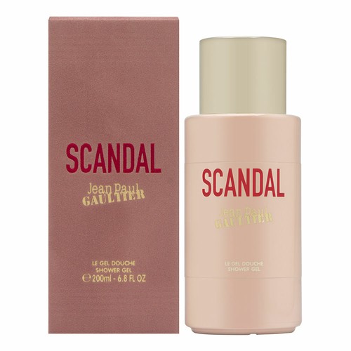 Scandal By Jean Paul Gaultier For Women 6 8 Oz Shower Gel Brand New Ebay Scandal By Jean Paul Gaultier For Women 6 8 Oz Shower Gel Brand New Ebay