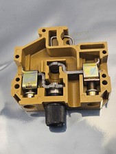 Weidmüller - Typ SAKS 1 - Terminal Block