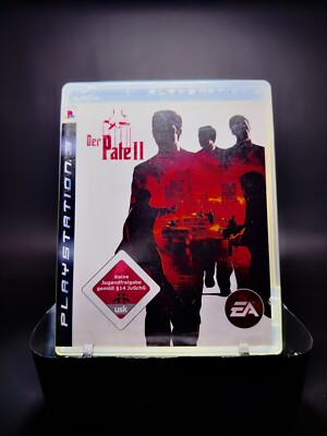 Der Pate II   (Sony PlayStation3, 2009)  