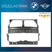 Genuine BMW M4 G82 Front Radiator Air Duct 51748074611