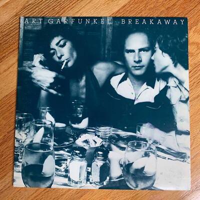 洋楽 ART GARFUNKEL Angel Clare / Breakaway Amazon.com: Angel Clare: CDs & Vinyl
