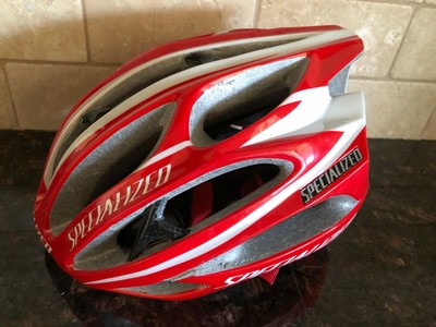 specialized decibel helmet
