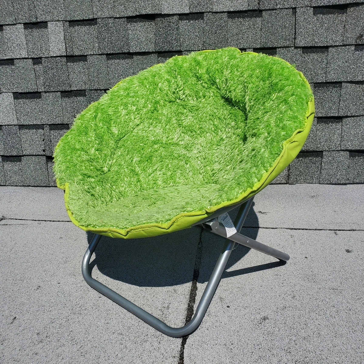 Ebay snuggle online chair