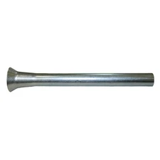 Mec # 8435 Drop Tube (Steel Shot.)   5 3/8 inch long