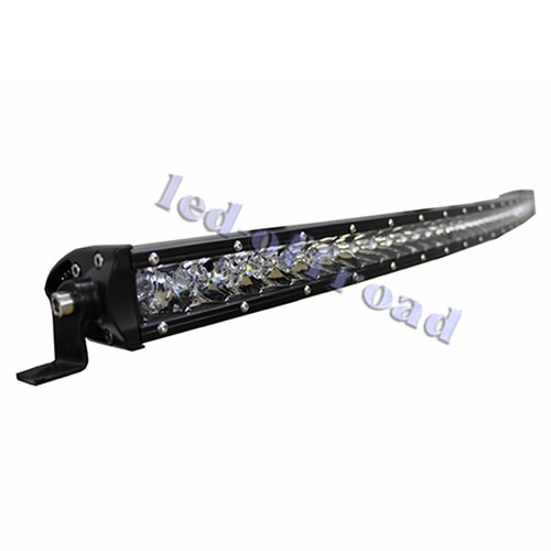 42'' Led Light Bar Flood Spot Combo Off-road Driving ATV SUV Truck 4X4 Roof Lamp - Picture 3 of 12