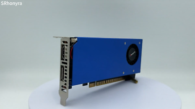 GTX 1650 4GB Low Profile Video Card Dual HDMI 128 Bit PCIe 3.0 ×16