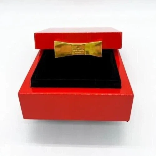 Kate spade garden drive shop jewelry box