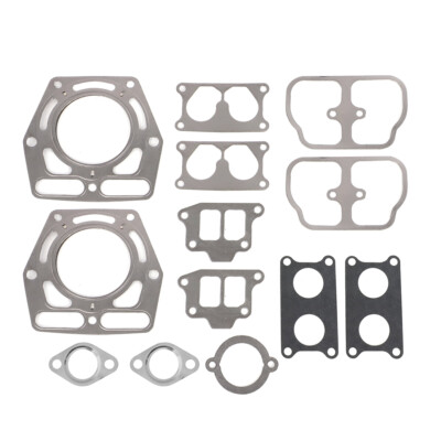 Gasket Kit For Kawasaki FD731V 26HP Engine 675cc Head Valve Cover