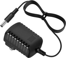 AC Adapter Charger for Spectra S1 S2 S9-Plus 9 Plus Breast Pump Power Cord