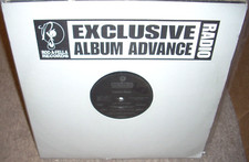 KANYE WEST late registration  hip hop  2lp PROMO