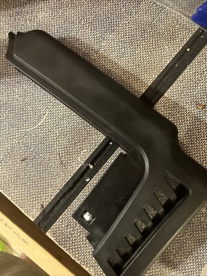 Ruger Stock Module - High Comb/Standard Pull