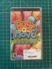 Bust-A-Move Deluxe (Sony PSP, 2006) CIB