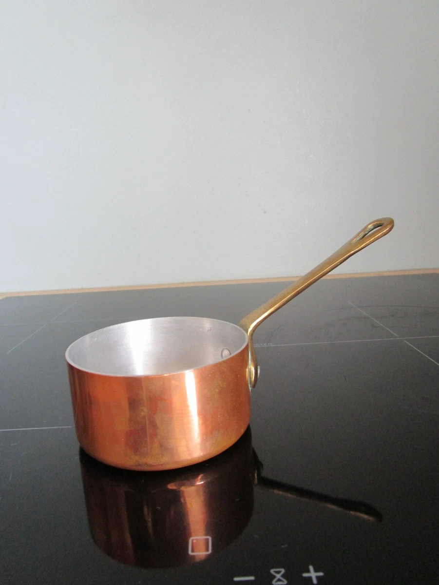 Casserole en cuivre étamé-AliExpress