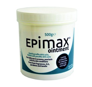epimax eczema