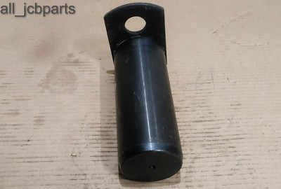 Jcb Parts - King Post Pin Bottom (Part No. 913/10080)