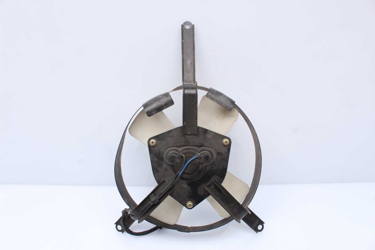A Fan radiator fan fan Kawasaki ZXR 750 ZX750H/H2 90-90 | eBay