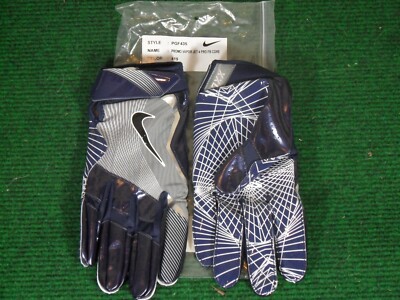 Nike Adidas UA Vapor Jet 3.0 Knit Skill Receiver Football Gloves