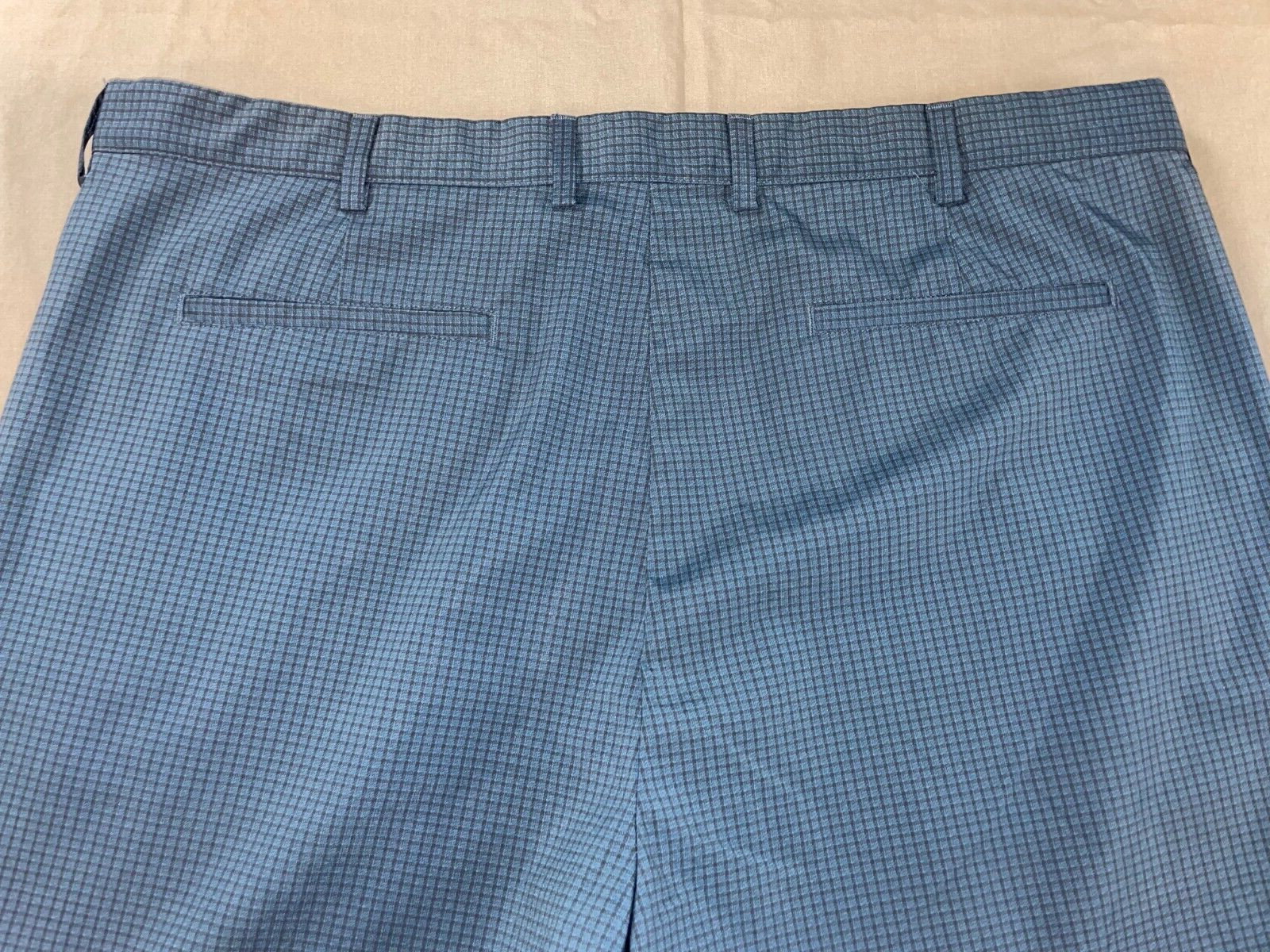 Greg Normal Lightweight Flat Front Golf Shorts. B… - image 5