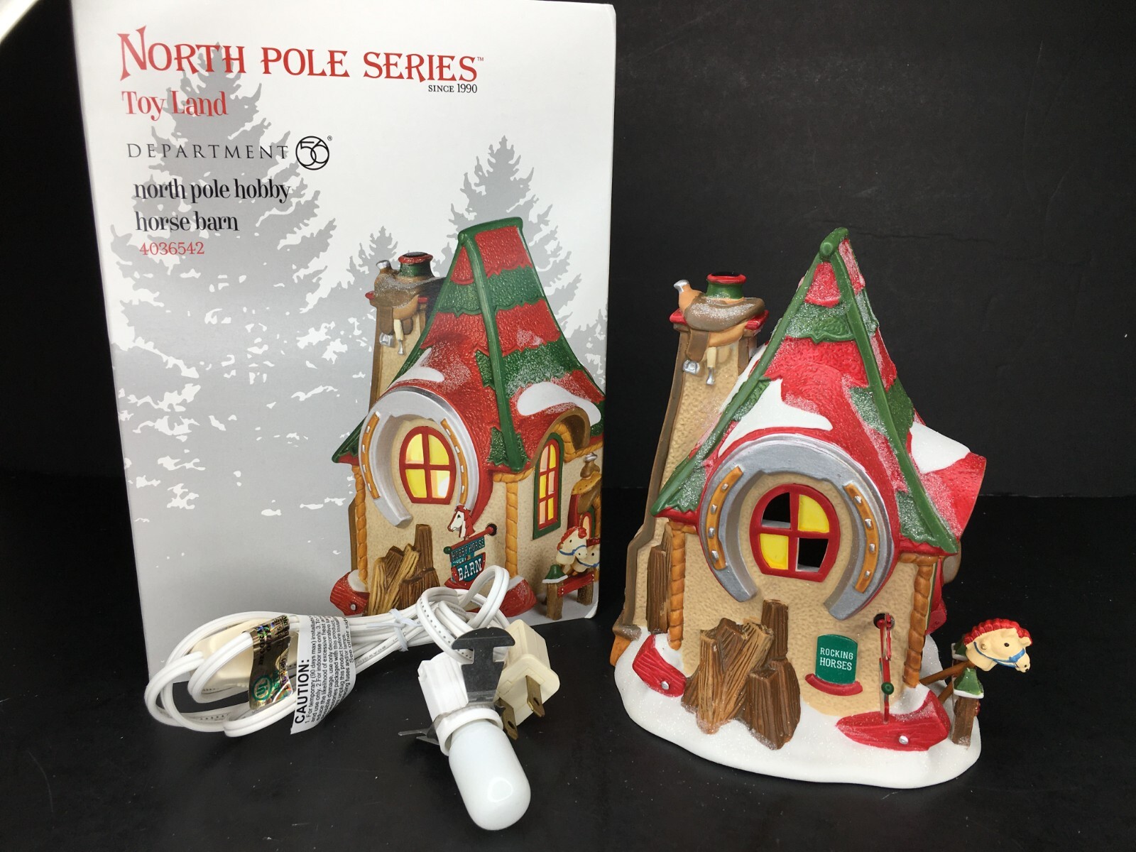 Click here to see eBay Auction