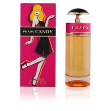 Prada Candy Women's Perfume 2.7 Fl Oz EDP Authentic Feminine Fragrance