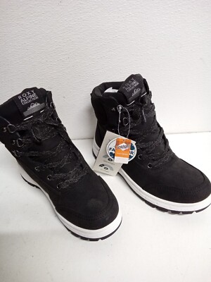Roxy Bottines à lacets KARMEL. (Vert) - Bottines et boots