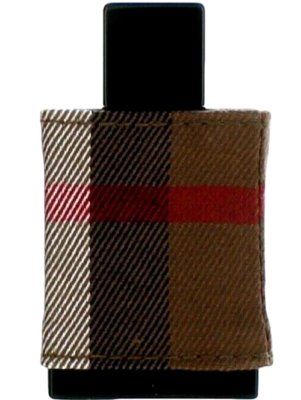 BURBERRY LONDON EAU DE TOILETTE SPRAY FOR MEN 1.6 Oz / 50 ml BRAND