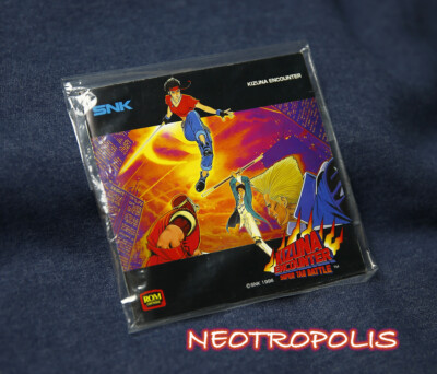 Kizuna Encounter : Super Tag Battle English AES Instruction Manual