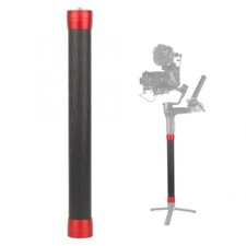 Carbon Fiber Eextension stick For DJI Ronin SC S WEEBILL Moza Air Smooth Zhiyun
