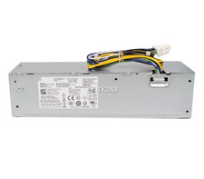 For Dell NT1XP OptiPlex 3020 9020 SFF 255w Power Supply L255AS-00 PS-3261-2DF