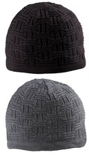 SEIRUS 3154 MEN'S WOMEN'S CLEM WOOL BLEND SKI SNOWBOARD WINTER SNOW BEANIE HAT