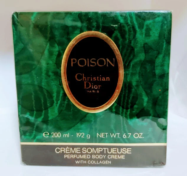 Poison dior clearance prezzo
