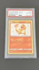 Pokemon Hidden Fates 2019 - Shiny Charmander Holo - SV6/SV94 Graded PSA 10 200