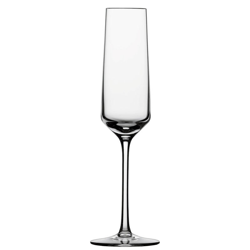 Schott Zwiesel Pure Champagne Glass / Flute (Set of 6)