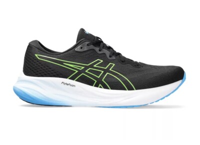 Running Asics GEL PULSE 15 Herren Laufschuhe Training Schuhe 1011B780-001