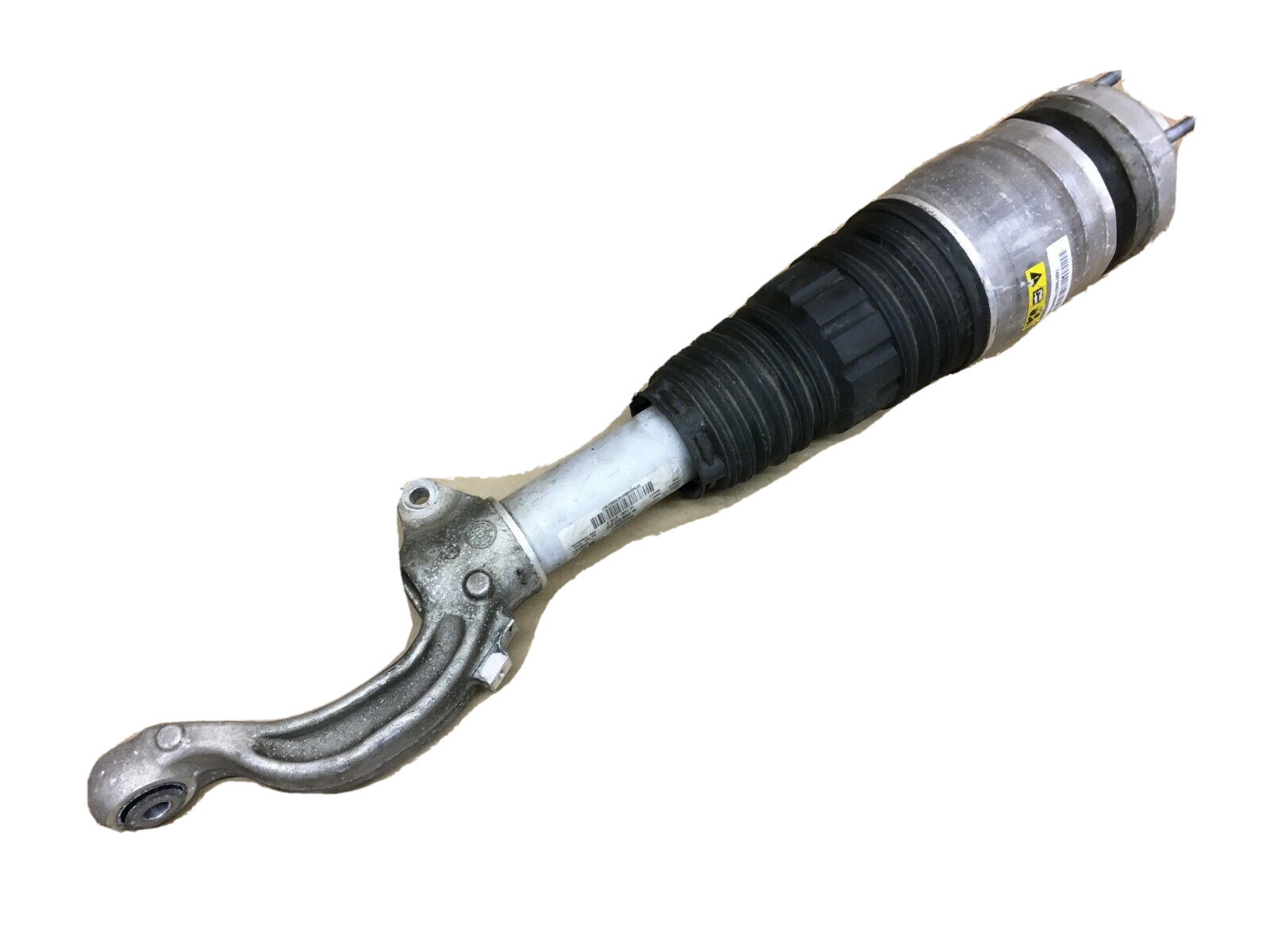 🔥 2017 - 2022 Maserati Levante M161 Front Right Shock Strut Absorber RH OEM 17
