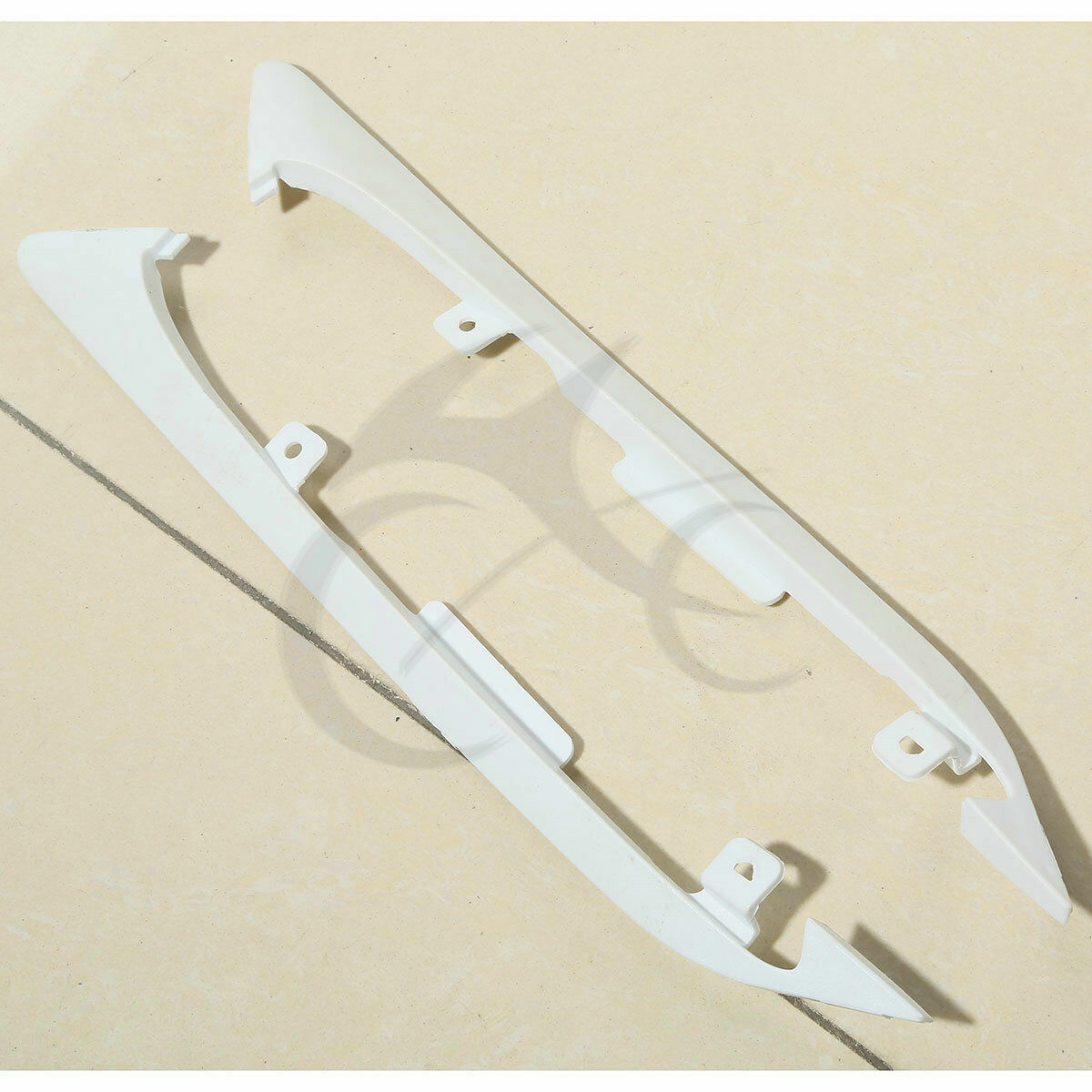 Aazon.co: ZXOTO Unpainted otorcycle Fairing Kit for 2002-2003 Yaaha YZF R1 Injection old